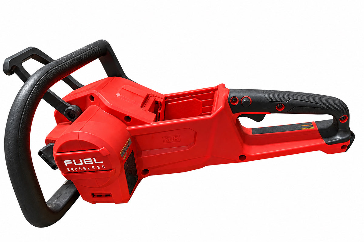 New open box M18 FUEL 16" Chainsaw (Tool Only) - Milwaukee Electric Tools