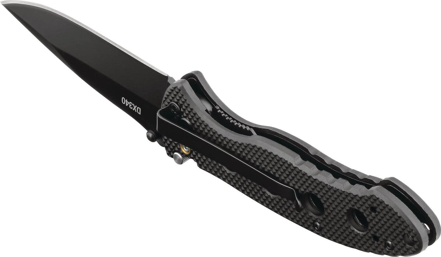 COAST DX340 Tactical Liner-Lock C19