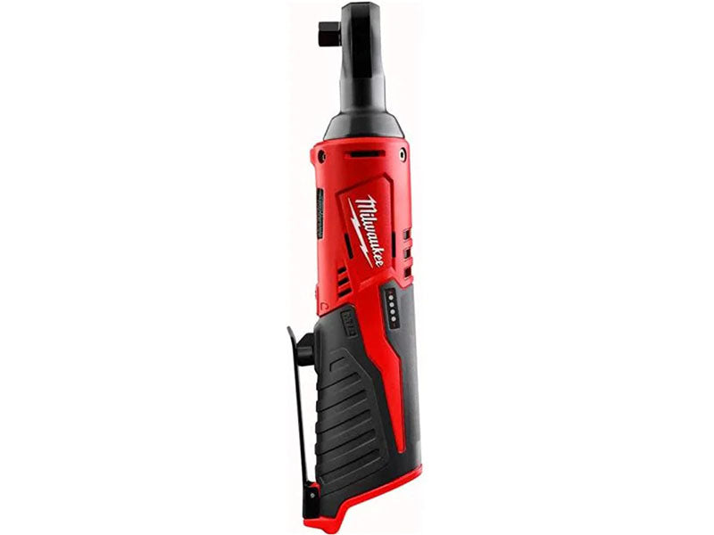 NEW Milwaukee 2457-20 M12 Cordless 3/8" Lithium-Ion Ratchet (Bare Tool)