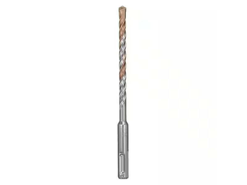 New DeWalt DW5416B25 DeWalt 1/4" X 2" X 4" Rock Carbide SDS+ Hammer Bit (5)