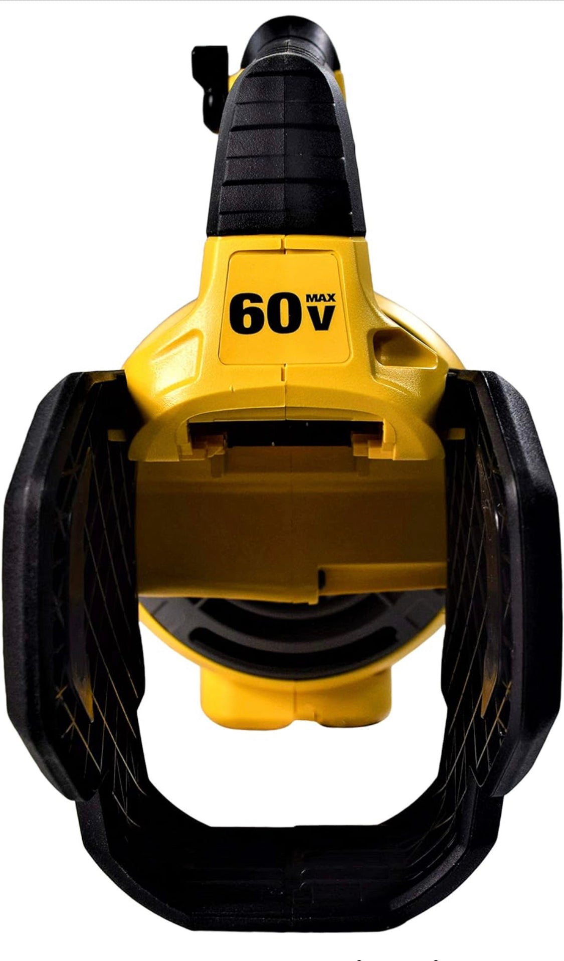 NEW Open Box - DEWALT DCBL772B 60V MAX Flexvolt Brushless Handheld Axial 600-CFM Blower - Tool Only