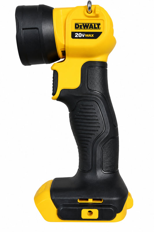 New DEWALT DCL040
20V MAX* LED Work Light