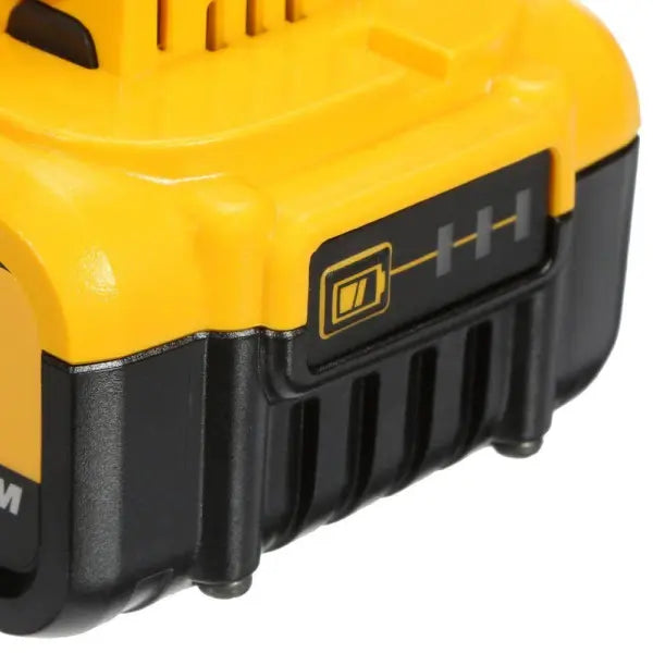 Open Box - DEWALT®, 20V MAX* 5 Ah, (1) Battery