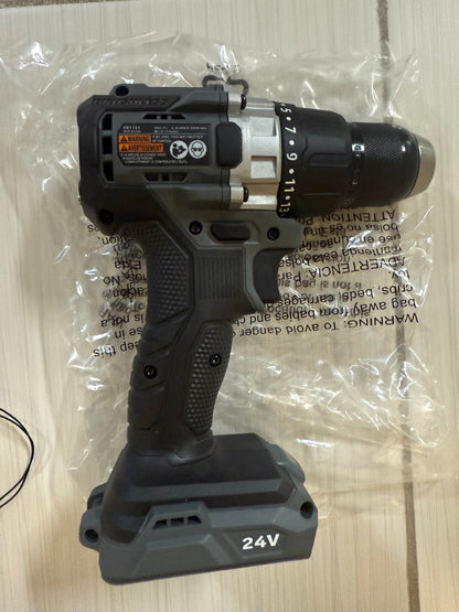 FLEX 1/2" 2-SPEED DRILL DRIVER ( FX1151 Bare Tool only)