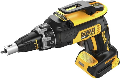 NEW DEWALT 20V Max Drywall Screwgun, Tool Only (DCF630B)