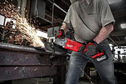 NEW Milwaukee M18 REDLITHIUM HIGH OUTPUT 12.0 HD Battery