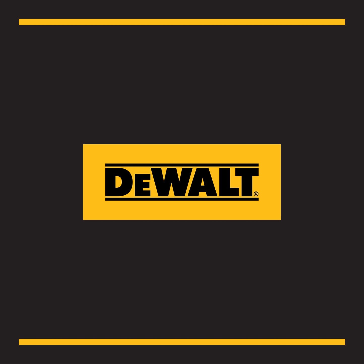 DEWALT 20V MAX LED Work Light, Rechargeable Flashlight, Pivoting Head, Bare Tool Only (DCL050)
