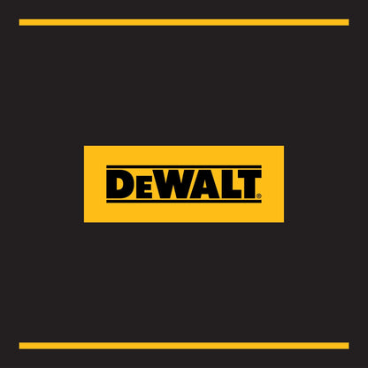 DEWALT 20V MAX LED Work Light, Rechargeable Flashlight, Pivoting Head, Bare Tool Only (DCL050)