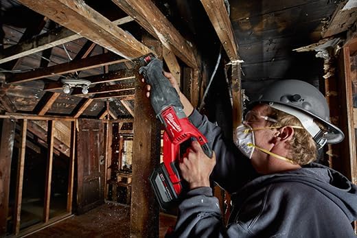 NEW Milwaukee M18 REDLITHIUM HIGH OUTPUT 12.0 HD Battery
