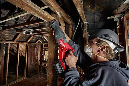 NEW Milwaukee M18 REDLITHIUM HIGH OUTPUT 12.0 HD Battery