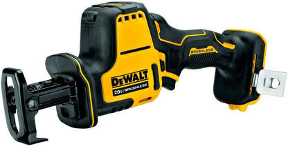 NEW DeWalt DCS369B ATOMIC 20V MAX Cordless One-Handed Reciprocating Saw ( Tool Only)