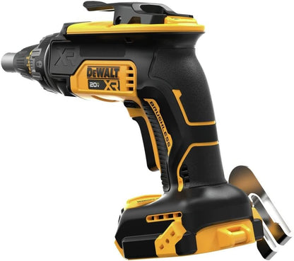NEW DEWALT 20V Max Drywall Screwgun, Tool Only (DCF630B)