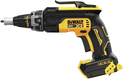 NEW DEWALT 20V Max Drywall Screwgun, Tool Only (DCF630B)