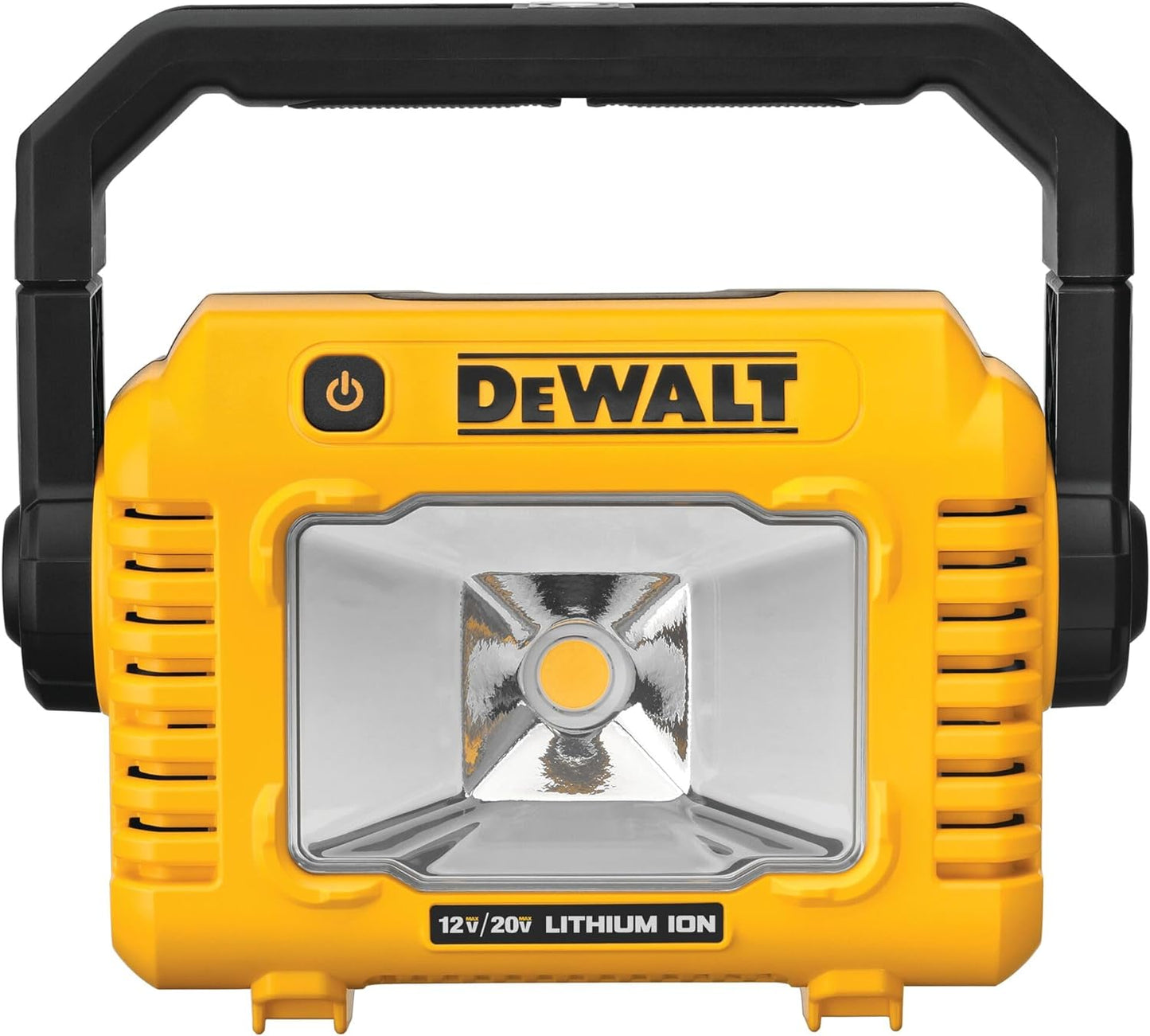 New Dewalt 12/20V Compact Light DCL077B LED 2000 Lumens - Tool only