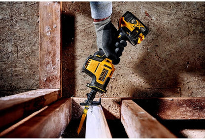 NEW DeWalt DCS369B ATOMIC 20V MAX Cordless One-Handed Reciprocating Saw ( Tool Only)