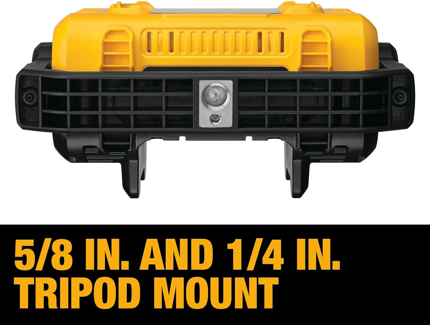 New Dewalt 12/20V Compact Light DCL077B LED 2000 Lumens - Tool only