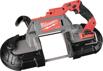 NEW Milwaukee M18 FUEL Deep Cut Band Saw (2729-20) - TOOL ONLY