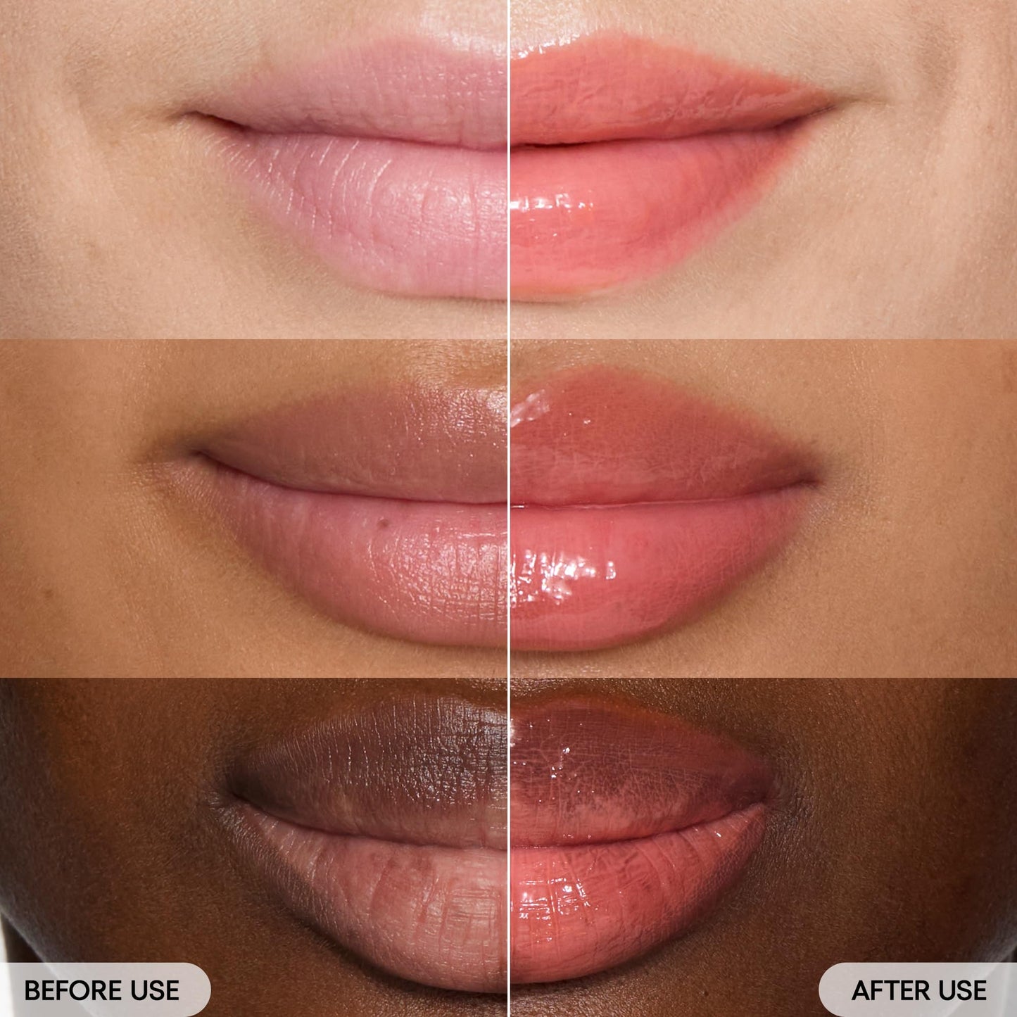 LANEIGE Blurred Skin & Glowy Lips Set | Laneige Neo Blurring Powder & Glaze Craze Tinted Lip Serum | K-Beauty Duo for Shine-Free Skin & Glassy Lips