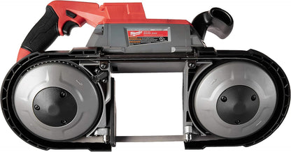 NEW Milwaukee M18 FUEL Deep Cut Band Saw (2729-20) - TOOL ONLY