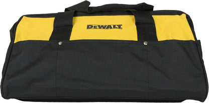 NEW Dewalt 16" Large Heavy Duty Contractor Tool New Bag