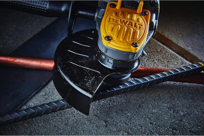 NEW DEWALT FLEXVOLT ADVANTAGE 20V MAX* Angle Grinder, Paddle Switch, 4-1/2-Inch to 5-Inch, Tool Only (DCG416B)