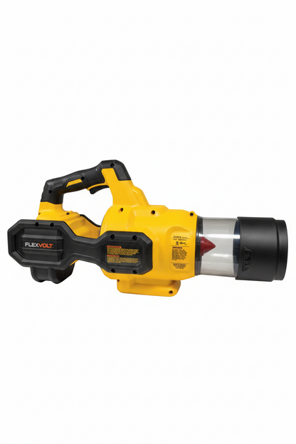 New DeWalt DCBL772 60V MAX FLEXVOLT Cordless Handheld Axial Blower ( Tool only)
