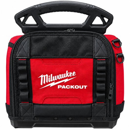 New Milwaukee Packout 15" Stuctured Tool Bag