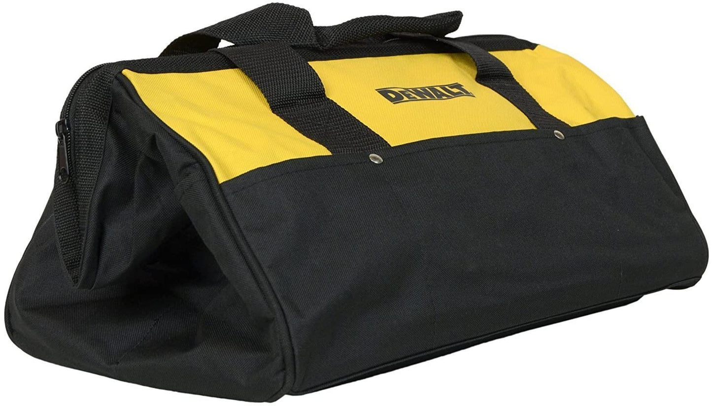 NEW Dewalt 16" Large Heavy Duty Contractor Tool New Bag