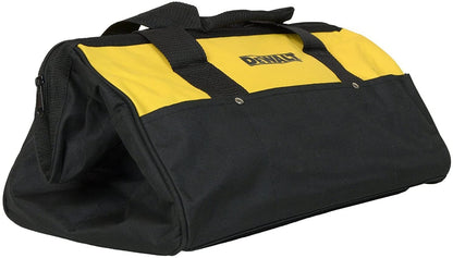 NEW Dewalt 16" Large Heavy Duty Contractor Tool New Bag