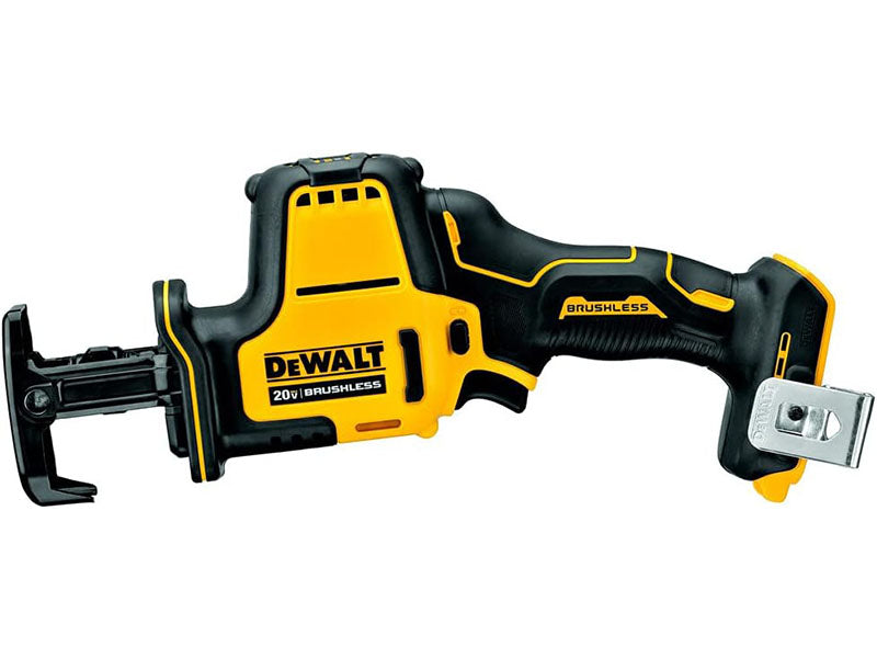 NEW DeWalt DCS369B ATOMIC 20V MAX Cordless One-Handed Reciprocating Saw ( Tool Only)