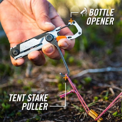 Gerber Gear 31-003844 Stake Out - Bronze
