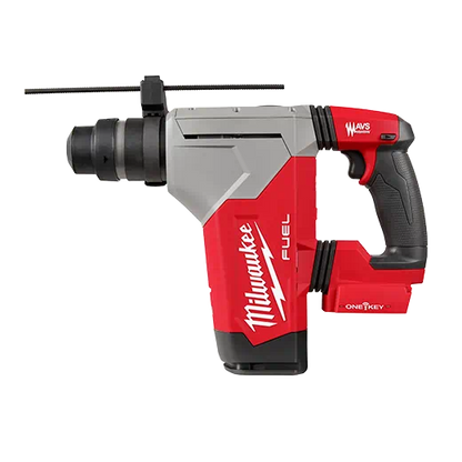 Milwaukee 2915-20 M18 FUEL 1-1/8" SDS Plus Rotary Hammer w/ ONE-KEY