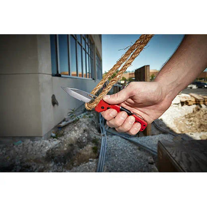 Milwaukee 48-22-1540 FASTBACK™ 5in1 Folding Knife