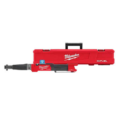 Milwaukee 2465-20 M12 FUEL™ 3/8" Digital Torque Wrench w/ ONE-KEY™