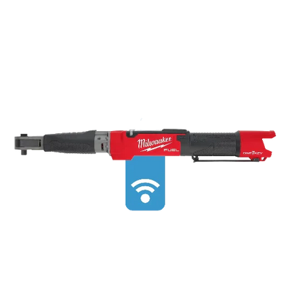 Milwaukee 2465-20 M12 FUEL™ 3/8" Digital Torque Wrench w/ ONE-KEY™