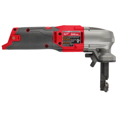 Milwaukee 2476-20 M12 FUEL™ 16 Gauge Variable Speed Nibbler (Tool Only)