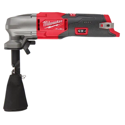 Milwaukee 2476-20 M12 FUEL™ 16 Gauge Variable Speed Nibbler (Tool Only)