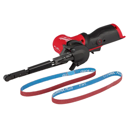 Milwaukee 2482-20 M12 FUEL™ 1/2" X 18" Bandfile
