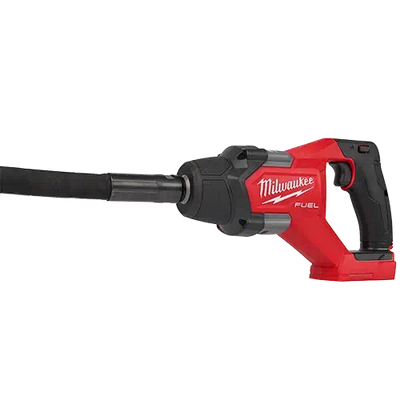Milwaukee 2910-21 M18 FUEL™ 4' Concrete Pencil Vibrator Kit