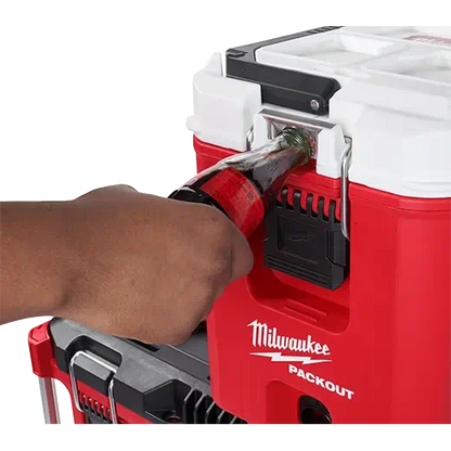 Milwaukee 48-22-8460 PACKOUT™ 16QT Compact Cooler
