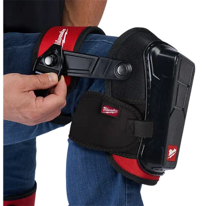 Milwaukee 48-73-6051 Stabilizer Performance Knee Pad