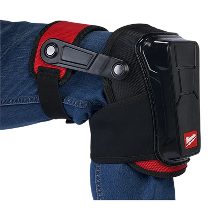 Milwaukee 48-73-6051 Stabilizer Performance Knee Pad