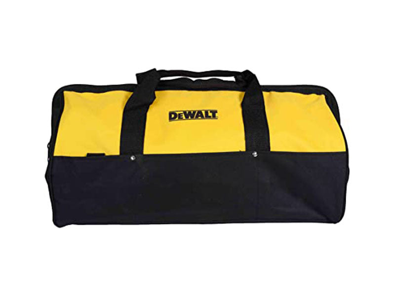 NEW Dewalt 16" Large Heavy Duty Contractor Tool New Bag