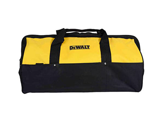 Dewalt 16" Large Heavy Duty Contractor Tool New Bag