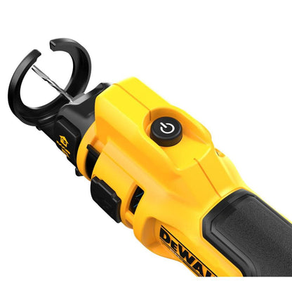 NEW DEWALT 20V MAX Drywall Cut Out Tool (Bare Tool)