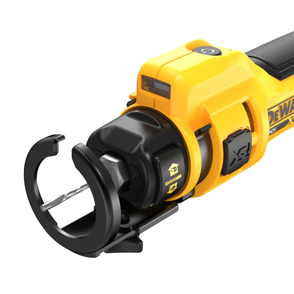 NEW DEWALT 20V MAX Drywall Cut Out Tool (Bare Tool)
