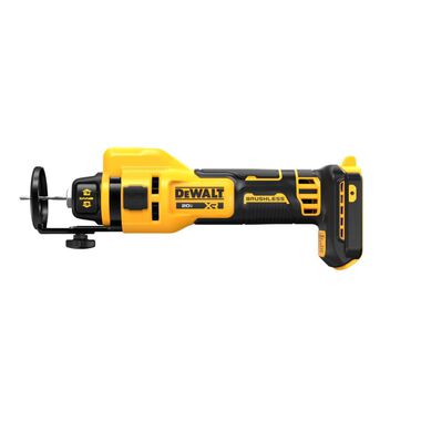 NEW DEWALT 20V MAX Drywall Cut Out Tool (Bare Tool)
