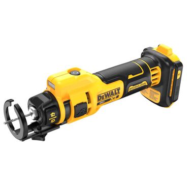 NEW DEWALT 20V MAX Drywall Cut Out Tool (Bare Tool)
