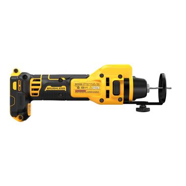 NEW DEWALT 20V MAX Drywall Cut Out Tool (Bare Tool)