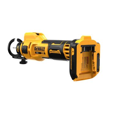NEW DEWALT 20V MAX Drywall Cut Out Tool (Bare Tool)